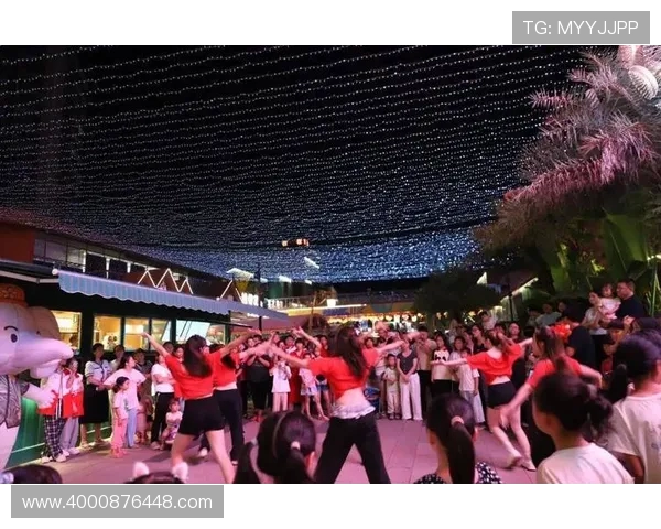 在街舞的节拍中舞动人生黄静的热血与坚持之路